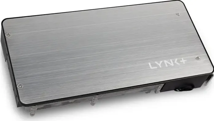LYNK+ Modul de racire pentru placa grafica LYNK+ RTX 5090 - Argintiu