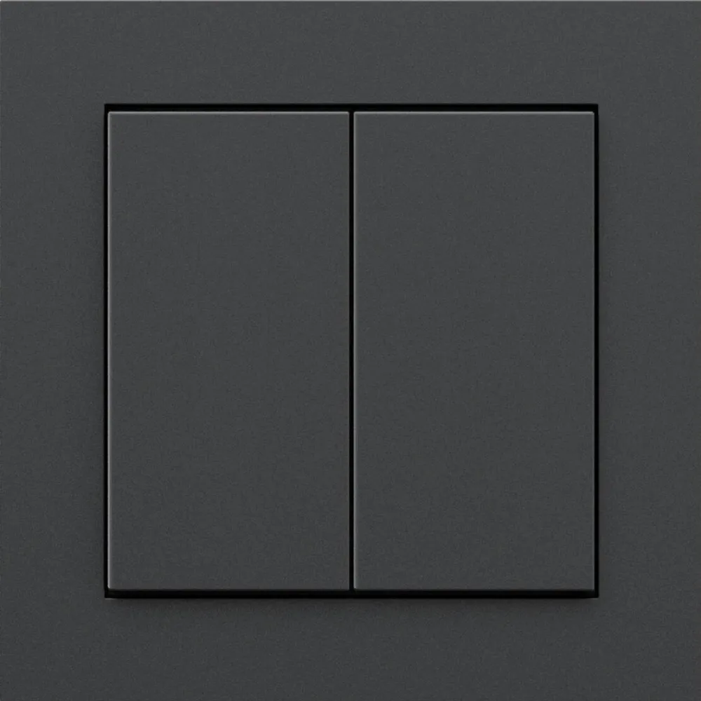 Senic Senic Friends of Hue Smart Switch, switch (black (matt))