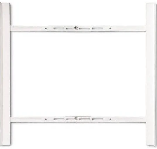 Roller Conector simplu masina spalat, Roller, 60 x 60cm, accesorii incluse
