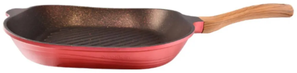 NeoKlein Tigaie Grill GR30 30cm Cherry