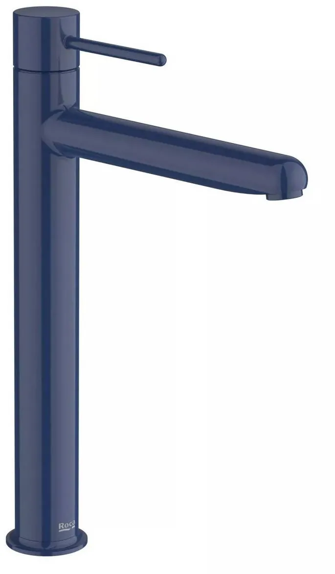 Roca Baterie lavoar NU A5A343FP00, XL, 295 mm, lucios, Albastru