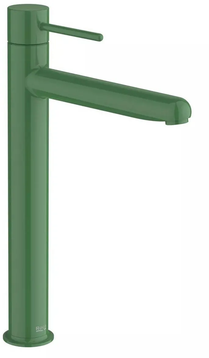 Roca Baterie lavoar NU A5A343FP20, XL, 295 mm, lucios, Verde