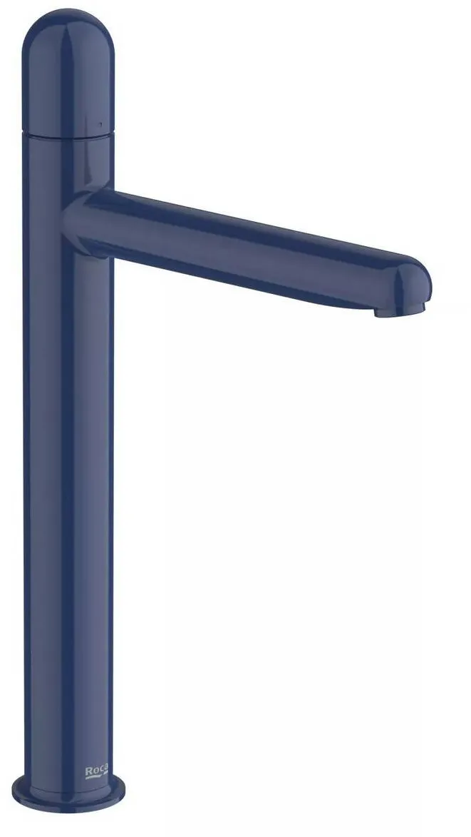 Roca Baterie lavoar Roxa NU A5A3X3FP00, XL, 312 mm, lucios, Albastru