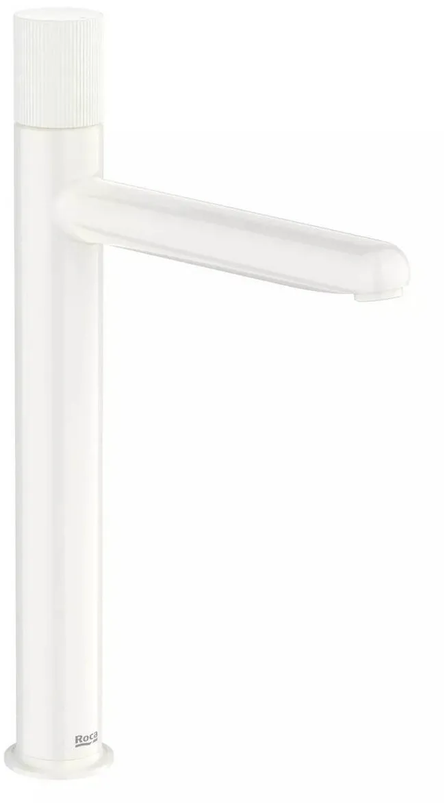 Roca Baterie lavoar NU A5A3C3FP30, XL, 308 mm, lucios, Alb
