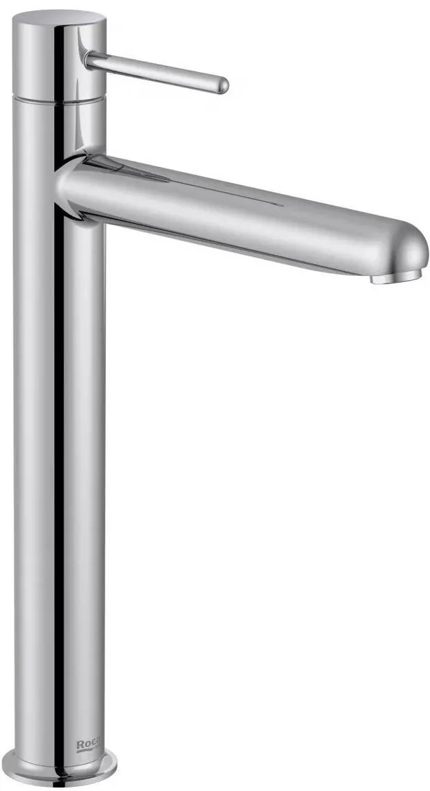 Roca Baterie lavoar NU A5A343FC00, XL, 295 mm, Crom