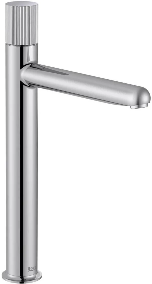 Roca Baterie lavoar NU A5A3C3FC00, XL, 308 mm, Crom