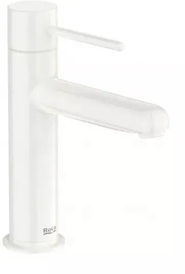 Roca Baterie lavoar NU A5A323FP30, M, 175 mm, pornire rece, lucios, Alb
