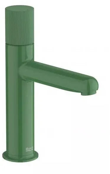 Roca Baterie lavoar NU A5A3B3FP20, M, 188 mm, lucios, Verde