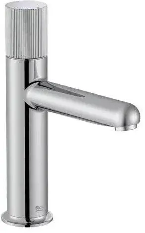 Roca Baterie lavoar NU A5A3B3FC00, M, 188 mm, Crom