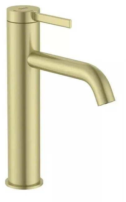 Roca Baterie lavoar ONA A5A3C9EVA0, M, 212 mm, pornire rece, ventil, mat, Alama