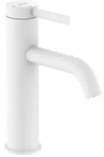 Roca Baterie lavoar ONA A5A3A9EB00, M, 177 mm, pornire rece, ventil, mat, Alb