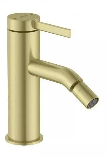 Roca Baterie bideu ONA A5A629EVA0, marime S, 150 mm, monocomanda, mat, Alama