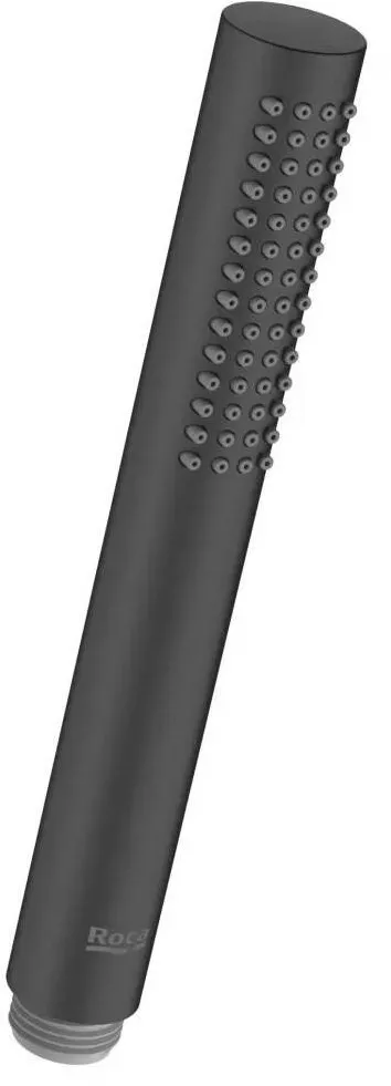 Roca Para dus Stella A5B9B61NB0, 1/2'', 25 mm, 1 functie, Negru mat