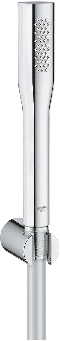 Grohe Euphoria Cosmopolitan Stick Set dus cu 1 pulverizare, cu suport de perete