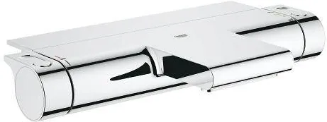 Grohe Grohtherm 2000 Baterie cada cu termostat 1/2″, 34464001