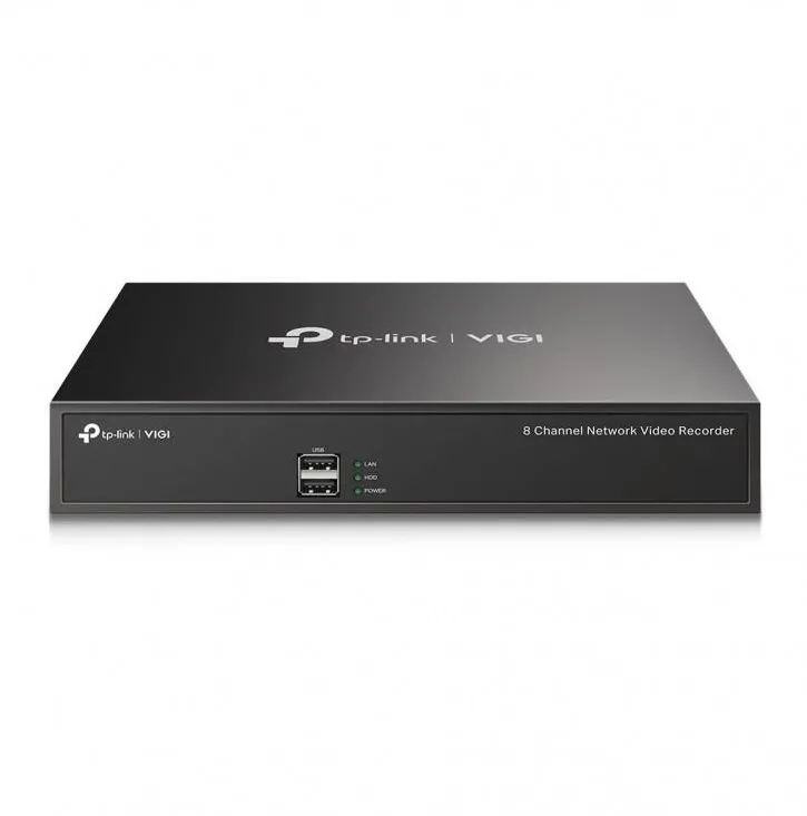 Sistem de Supraveghere TP-Link Video Recorder Vigi NVR1008H 8 canale