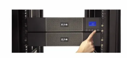 Eaton Accesoriu UPS 5PX EBM 48V RT2U
