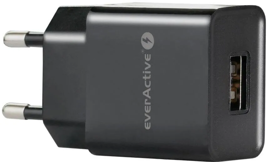 everActive Incarcator SC-100B 1xUSB 1A
