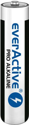 everActive Baterie Alkaline AAA / LR03 Pro - 4 pieces (blister)