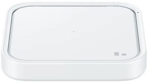 Incarcator Samsung Fast Charge induction pad with 15W white