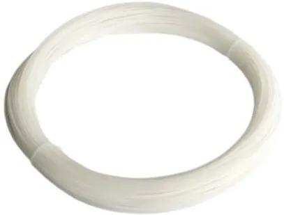 Filament Imprimante 3D Gembird cleaning filament CLN/1.75mm/0.1kg