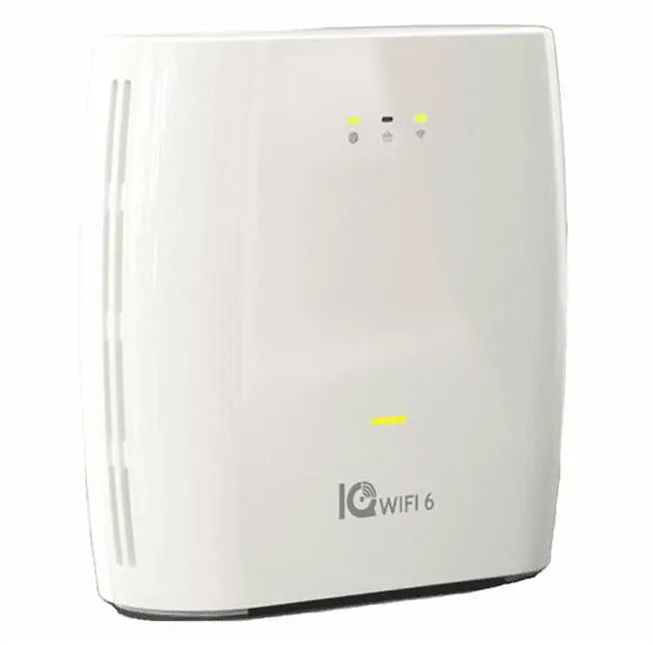 Router Wireless JOHNSON CONTROLS IQWF6-EU