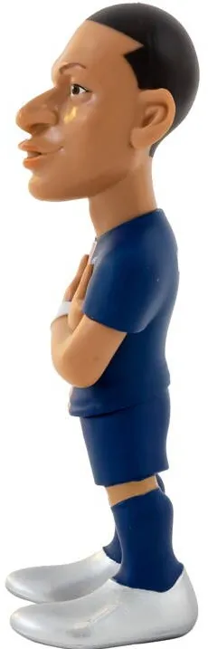 MiniX MINIX PSG - KYLIAN MBAPPE