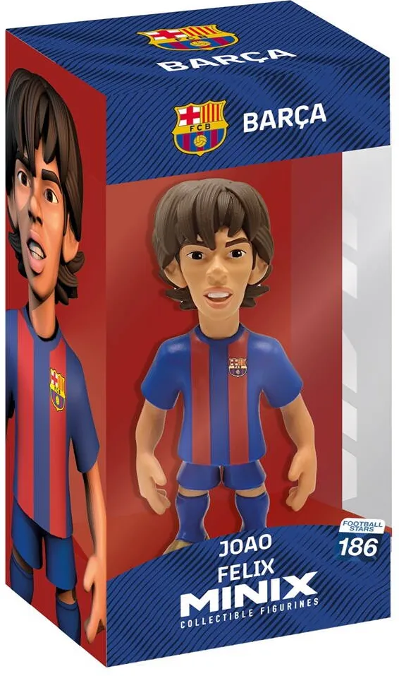 MiniX MINIX FC BARCELONA - JOAO FELIX
