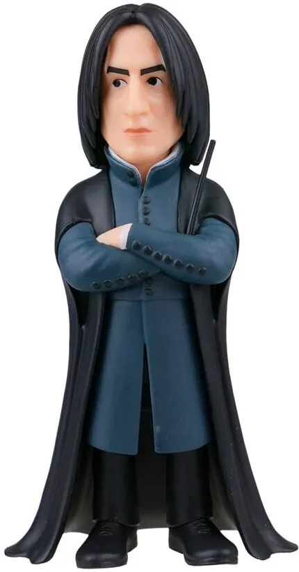 MiniX MINIX HARRY POTTER - SNAPE