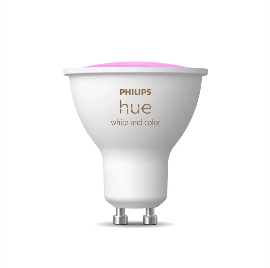 Philips Hue WCA 4.2W GU10