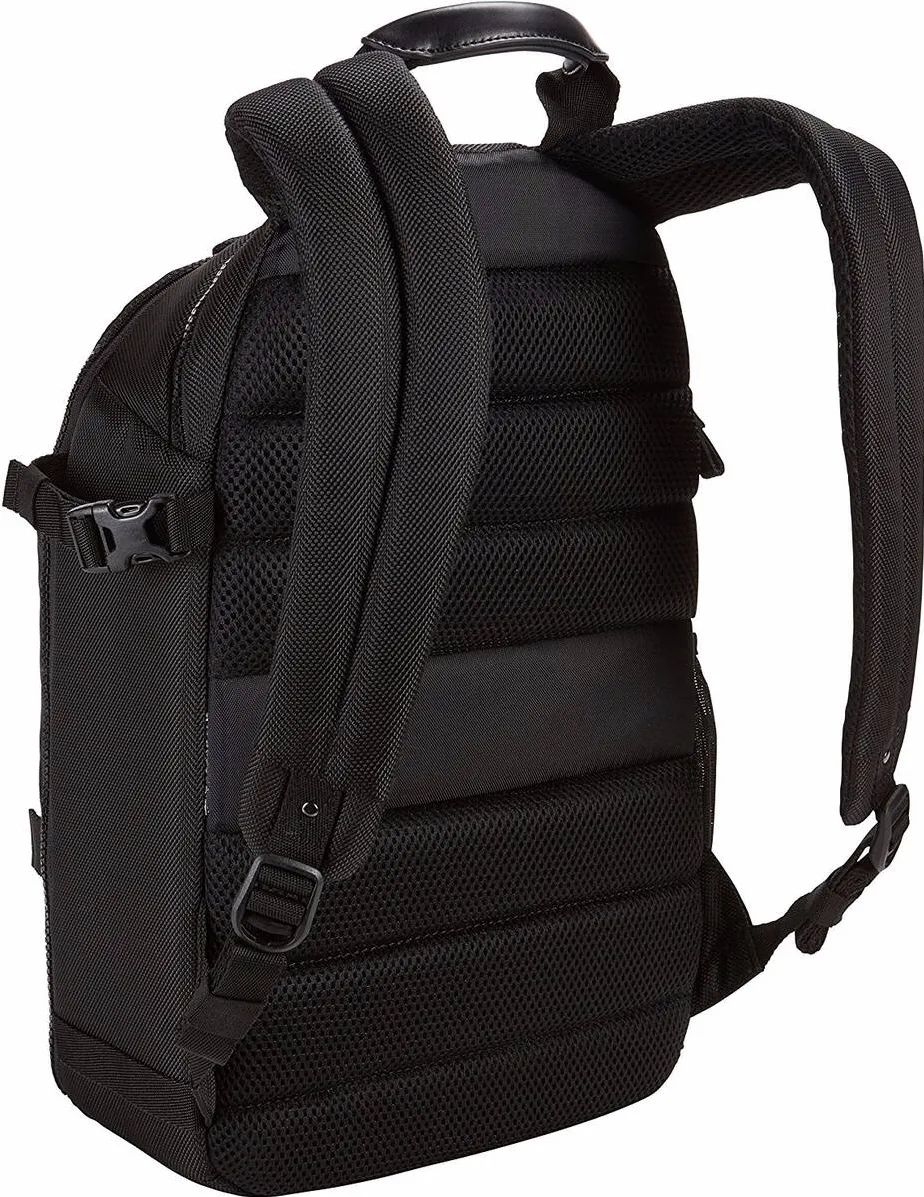 Rucsac foto CASE LOGIC BRBP104 negru