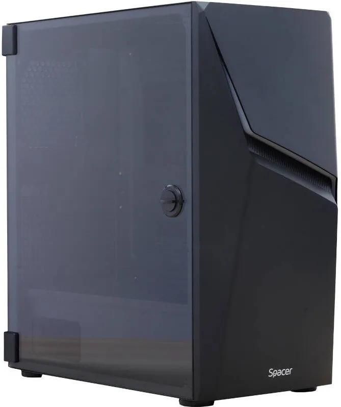 Carcasa PC Spacer THUNDER