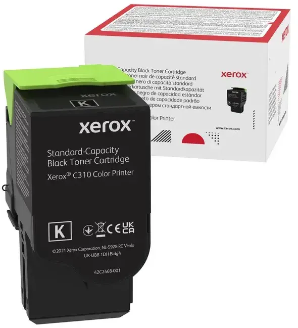 Toner imprimanta Xerox 006R04356 Black