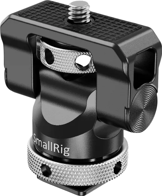 Suport monitor SmallRig 2346 rotire 360° inclinare 140°