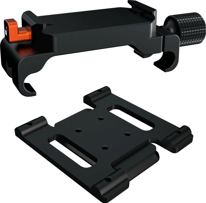 CHASING-INNOVATION Chasing M2 Pro Max Laser Scaler Quick Mounting Bracket