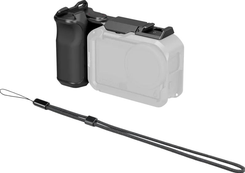Maner SmallRig 6259 pentru cage DJI Osmo Action 6