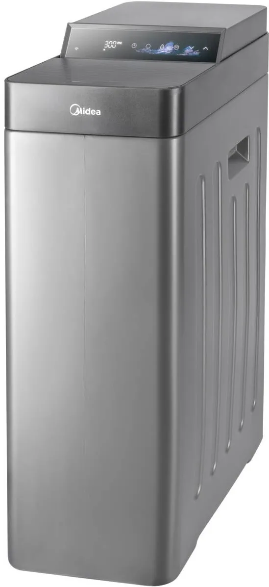 Filtru dedurizator apa Midea QS2476-180 2000L/h 18L