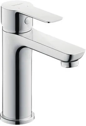 Duravit Baterie lavoar monocomanda A.1 A11020002010 fara set evacuare crom