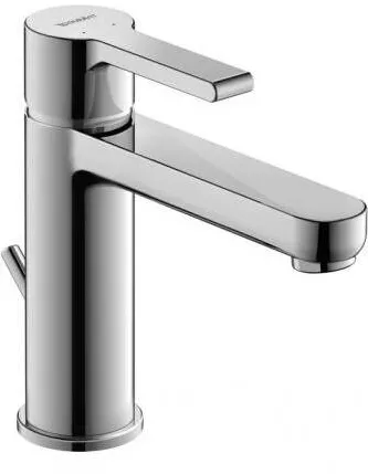 Duravit Baterie lavoar M cu tija de tragere B.2 EH B21020001010