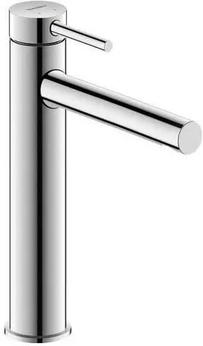 Duravit Baterie lavoar Circle CE1030002010, marime L, cartus ceramic, monocomanda, 245 mm, Crom lucios