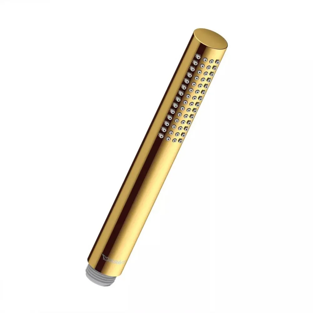 Duravit Para dus UV0642001034, 25 mm, 1 functie, Auriu lucios