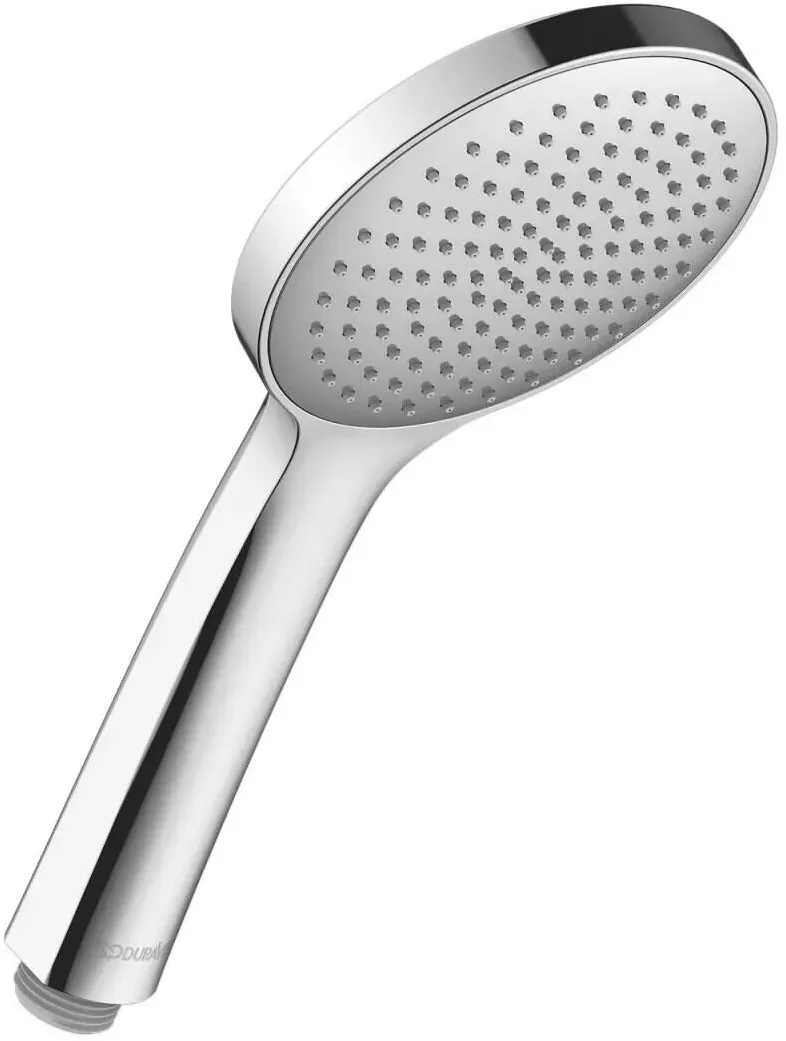 Duravit Para dus UV0652014010, 110 mm, 1 functie, Crom lucios