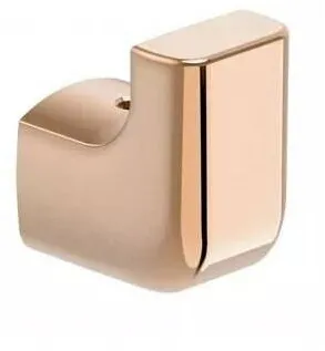 Roca Agatatoare Tempo A817020RG0, montare pe perete, metal, Rose gold