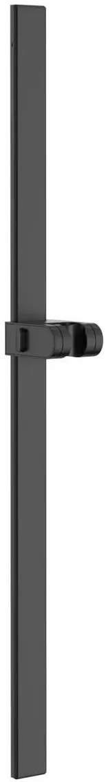 Roca Bara dus Minimal A5B07S1NB0, aparenta, universala, 700 mm, mat, Negru