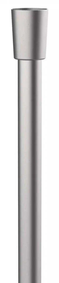 Roca Furtun de dus Neo Flex A5B2116SM0, universal, 1.75 m, PVC, mat, Otel satinat