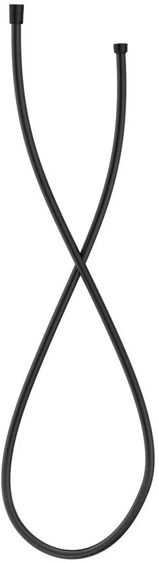 Roca Furtun dus Neo Flex A5B2118CN0, universal, 1.5 m, lucios, Negru titan