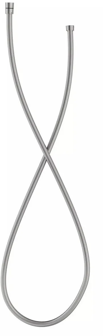 Roca Furtun dus Neo Flex A5B2118SM0, universal, 1.5 m, mat, Otel satinat
