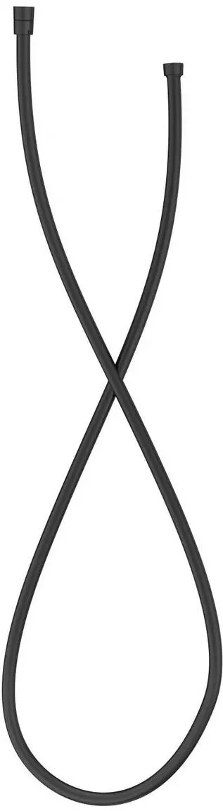 Roca Furtun dus Neo Flex A5B2117NB0, universal, 1.7 m, mat, Negru