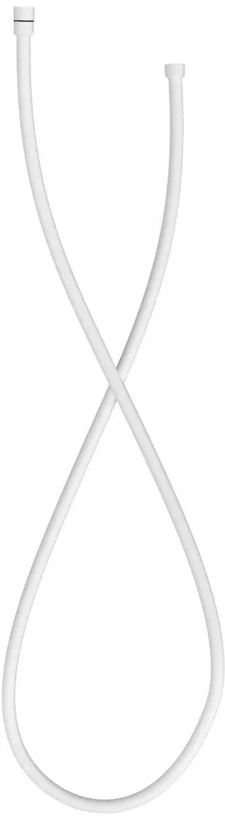 Roca Furtun de dus Neo Flex, 1.7 m, mat, Alb