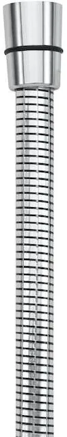 Roca Furtun dus PVC, 1.70 m, sistem anti-torsiune